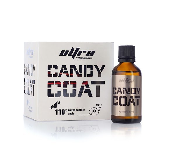 ULTRA Candy Coat, 50ml